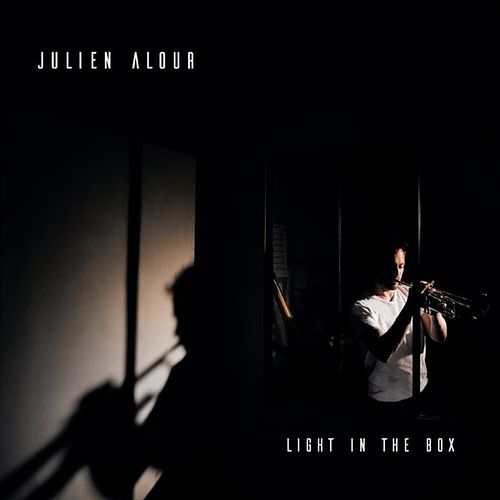 Foto van Light in the box - cd (3760288801924)