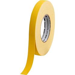 Foto van 3m 3m 9545ny19 textieltape scotch geel (l x b) 50 m x 19 mm 1 stuk(s)