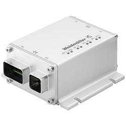 Foto van Weidmüller ie-cdr-v14mrj/vapm-c profinet repeater