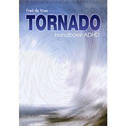 Foto van Tornado