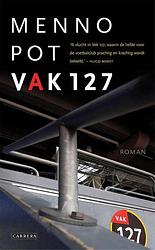 Foto van Vak 127 - menno pot - ebook (9789048820825)