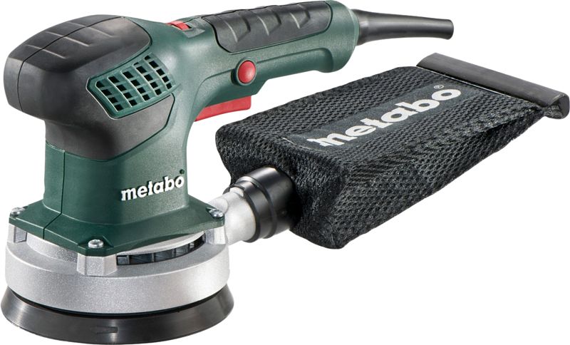 Foto van Metabo sxe 3125