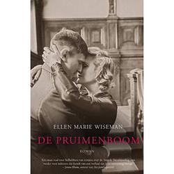 Foto van De pruimenboom