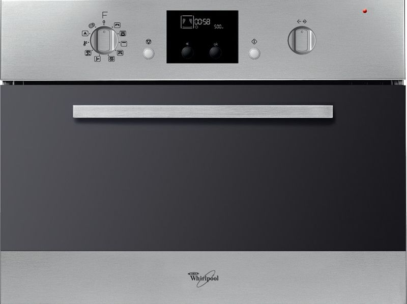 Foto van Whirlpool amw 799 ix