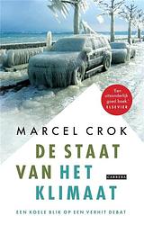 Foto van De staat van het klimaat - marcel crok - ebook (9789048809844)