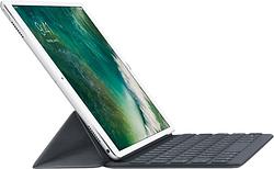 Foto van Smart keyboard apple ipad (2021/2020) keyboard case qwerty