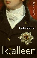 Foto van Ik, alleen - sophie zijlstra - ebook (9789021419435)