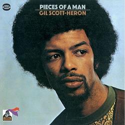 Foto van Pieces of a man - lp (0029667001618)