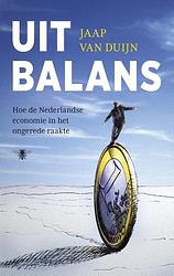 Foto van Uit balans - jaap van duijn - ebook (9789023490159)