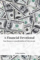 Foto van A financial devotional - esther samboe - ebook (9789403667942)