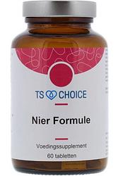 Foto van Ts choice nier formule capsules