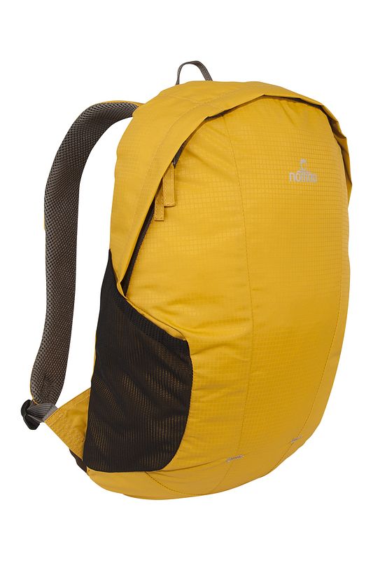 Foto van Nomad® - spot faltbarer tagesrucksack 16 l