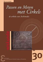 Foto van Passen en meten met cirkels - f. van lamoen - paperback (9789050411066)