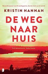 Foto van De weg naar huis - kristin hannah - ebook