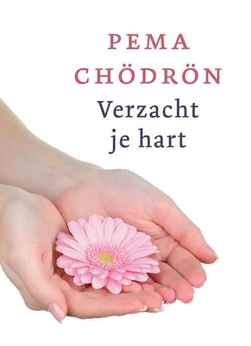 Foto van Verzacht je hart - pema chödrön - ebook (9789025971694)