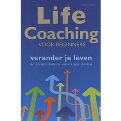 Foto van Life coaching