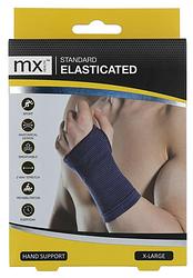 Foto van Mx health standard elasticated wrist support xl