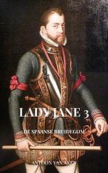 Foto van Lady jane 3 - antoon van aken - paperback (9789464809466)