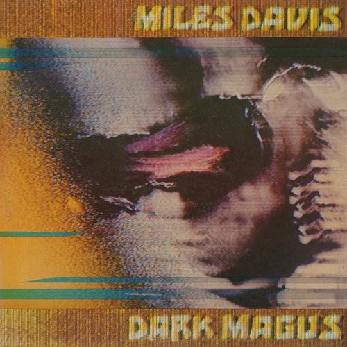 Foto van Dark magus -hq/gatefold- - lp (8718469539468)