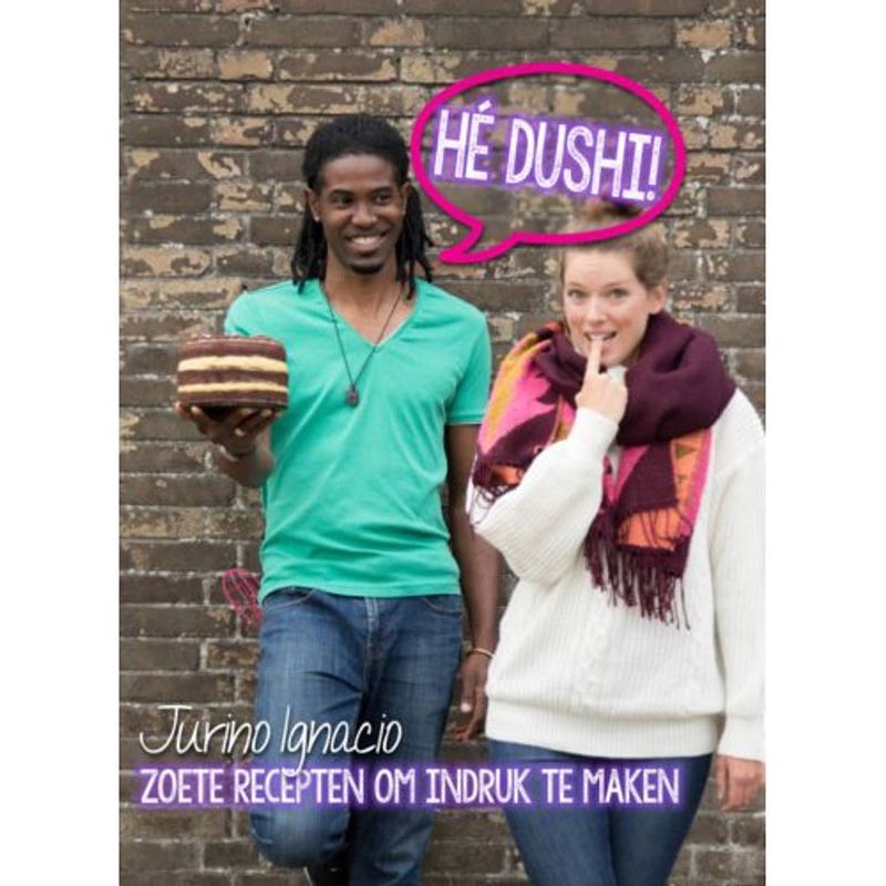 Foto van Hé dushi!