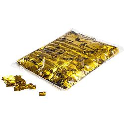 Foto van Magic fx con11gl vierkante metallic confetti 17x17mm goud