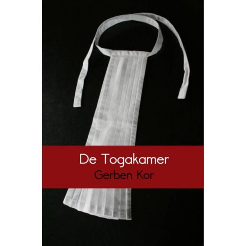 Foto van De togakamer