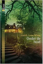 Foto van Onder de huid - loreth anne white - ebook