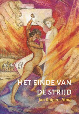 Foto van Het einde van de strijd - jan kuipers alma - paperback (9789493175358)