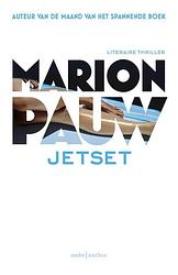 Foto van Jetset - marion pauw - ebook (9789041419545)