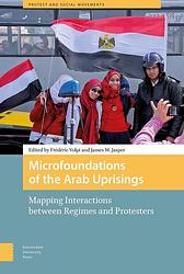 Foto van Microfoundations of the arab uprisings - ebook (9789048536160)