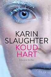 Foto van Koud hart - karin slaughter - ebook