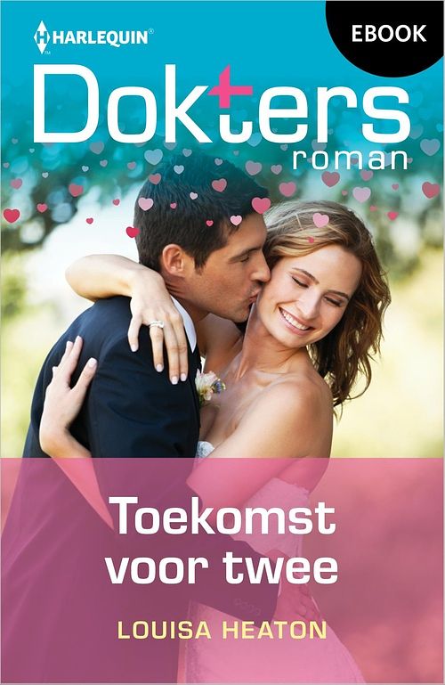 Foto van Toekomst voor twee - louisa heaton - ebook