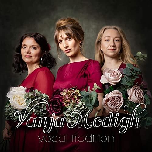 Foto van Vocal tradition - cd (7320470240816)