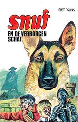 Foto van Snuf en de verborgen schat - piet prins - ebook (9789055605934)