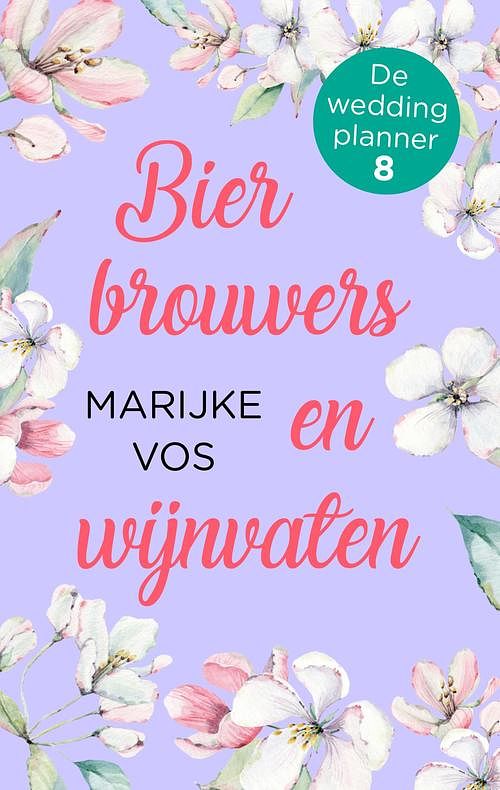 Foto van Bierbrouwers en wijnvaten - marijke vos - ebook