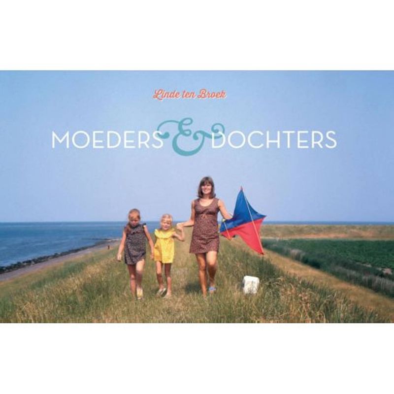 Foto van Moeders & dochters