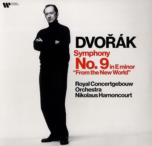 Foto van Symphony no.9 - lp (0190296730825)