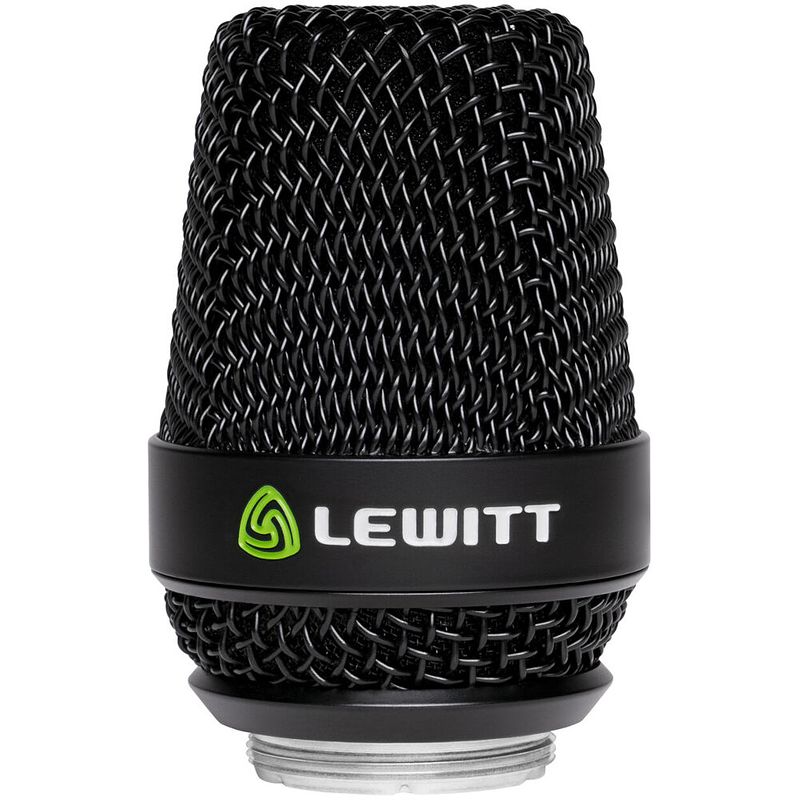 Foto van Lewitt w9 condensator capsule