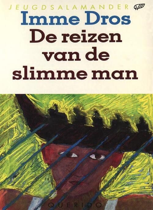 Foto van De reizen van de slimme man - imme dros - ebook (9789045115719)