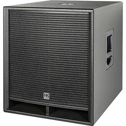 Foto van Hk audio premium pr:o 118 sub d2 actieve subwoofer