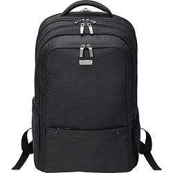 Foto van Dicota laptoprugzak eco backpack select 13-15.6 geschikt voor max. (laptop): 39,6 cm (15,6) zwart