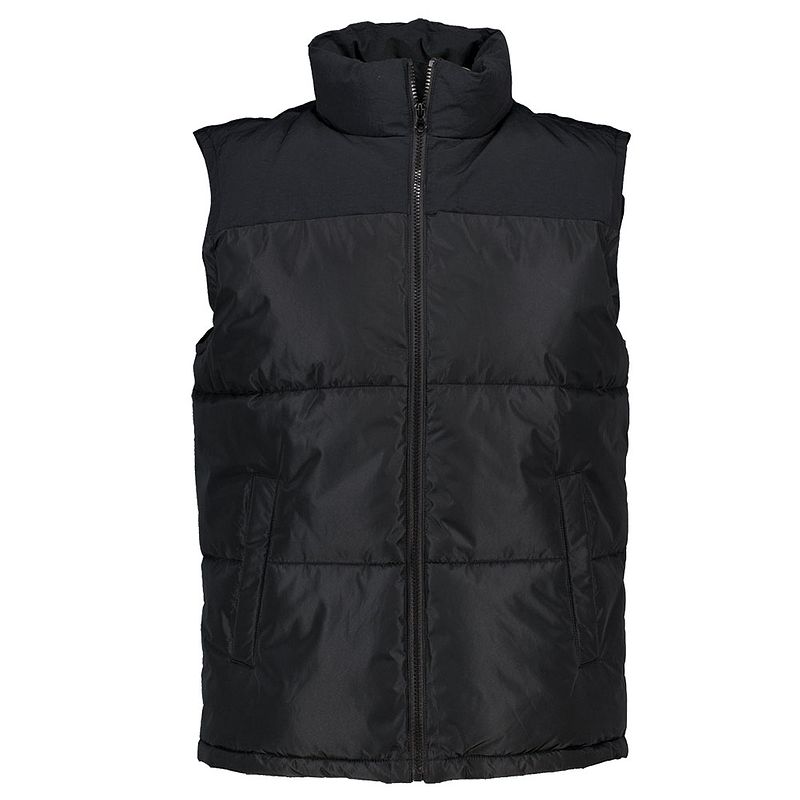 Foto van Heren bodywarmer