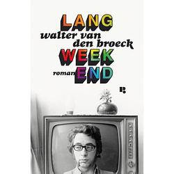 Foto van Lang weekend