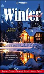 Foto van Winterspecial - barbara bretton, elizabeth bevarly, margot dalton - ebook