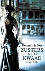 Foto van Zusters in het kwaad - emile lotz, simone kortsmit - ebook (9789048803507)