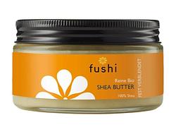 Foto van Fushi shea butter