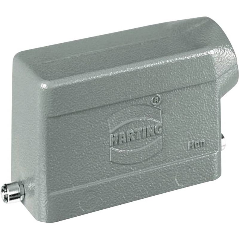 Foto van Afdekkap han® 24b-gs-r-21 09 30 024 1540 harting 1 stuk(s)