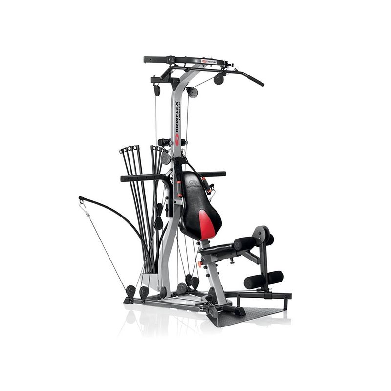 Foto van Bowflex extreme 2 se homegym