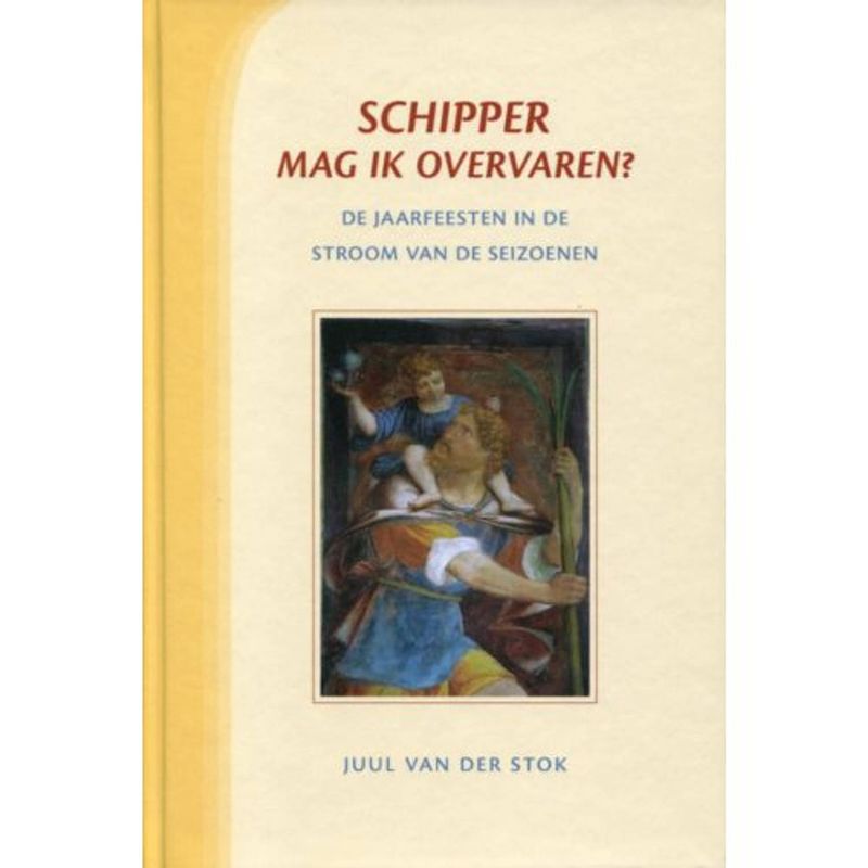 Foto van Schipper mag ik overvaren?