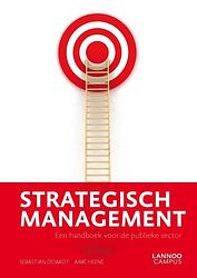 Foto van Strategisch management - aimé heene, sebastian desmidt - ebook (9789401410601)